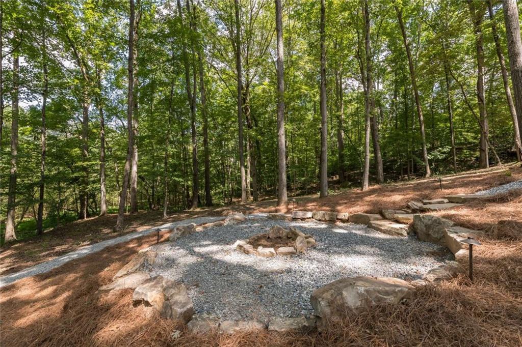 402 Timberview Trail Alpharetta, GA 30004 - Photo 28 of 81