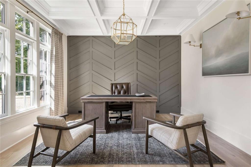 402 Timberview Trail Alpharetta, GA 30004 - Photo 29 of 81