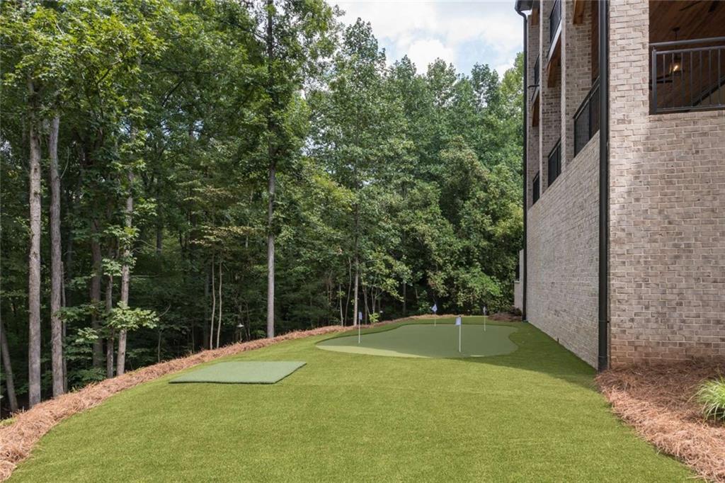 402 Timberview Trail Alpharetta, GA 30004 - Photo 31 of 81