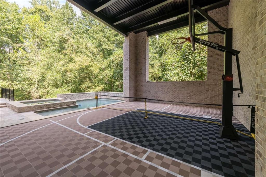 402 Timberview Trail Alpharetta, GA 30004 - Photo 34 of 81