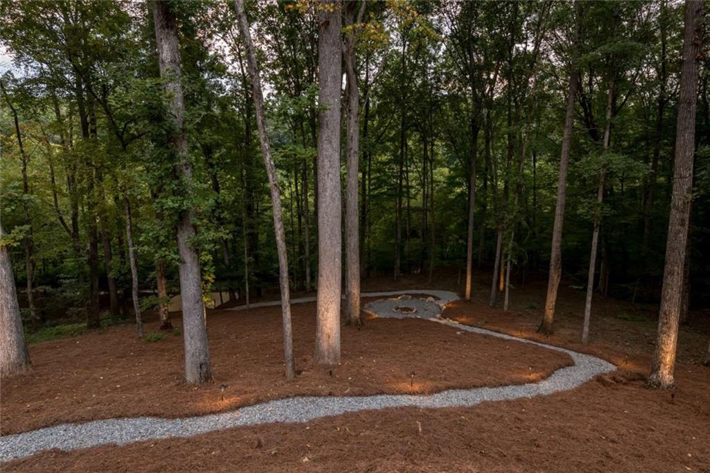 402 Timberview Trail Alpharetta, GA 30004 - Photo 35 of 81