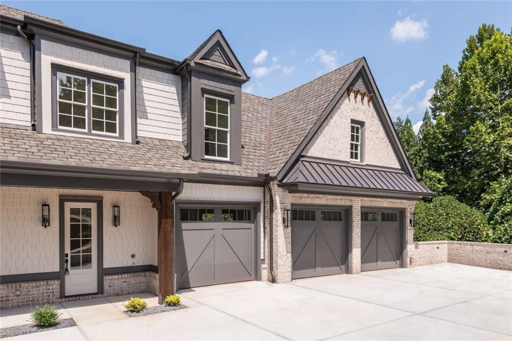 402 Timberview Trail Alpharetta, GA 30004 - Photo 36 of 81