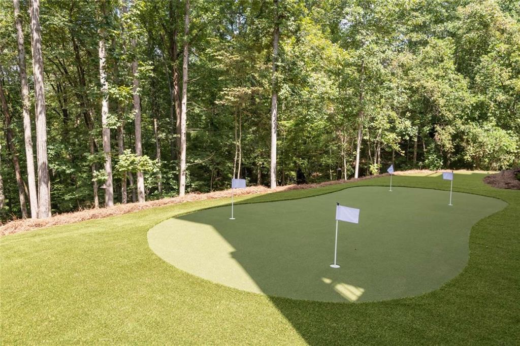 402 Timberview Trail Alpharetta, GA 30004 - Photo 4 of 81