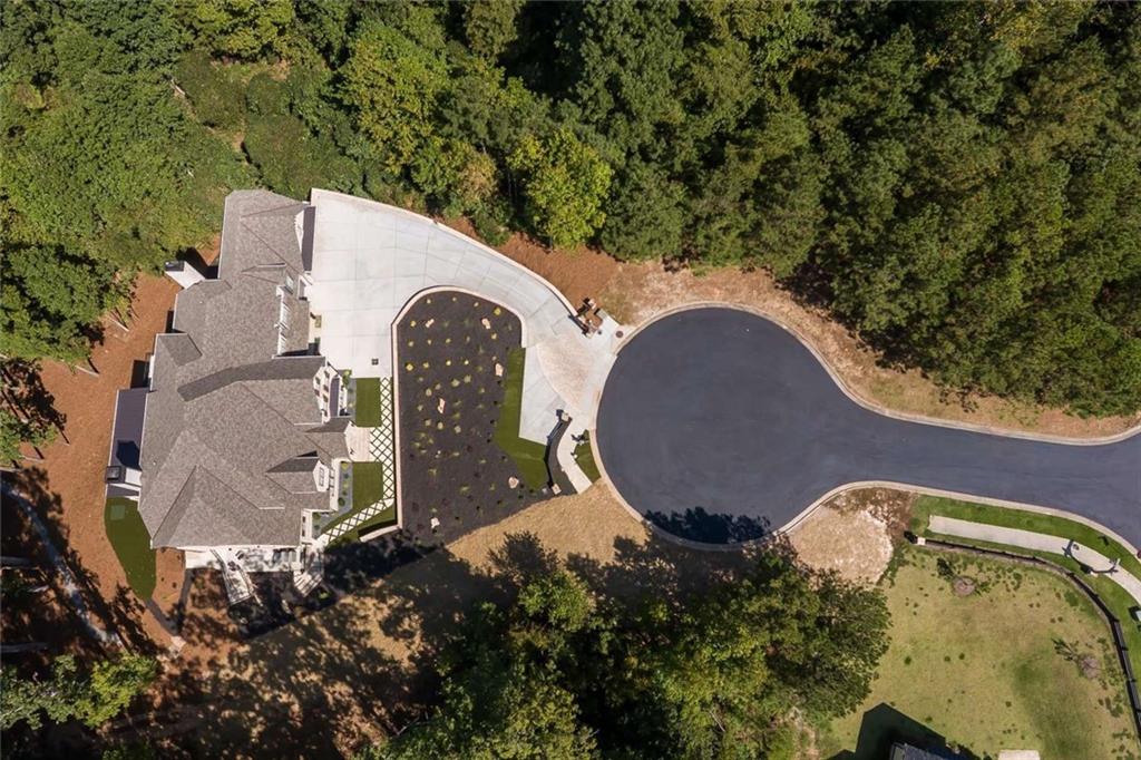 402 Timberview Trail Alpharetta, GA 30004 - Photo 41 of 81