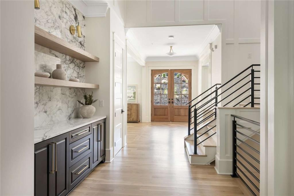 402 Timberview Trail Alpharetta, GA 30004 - Photo 46 of 81