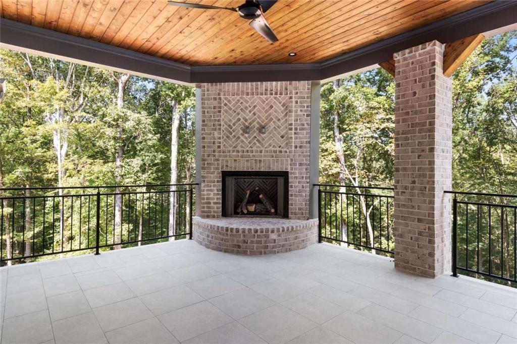 402 Timberview Trail Alpharetta, GA 30004 - Photo 53 of 81