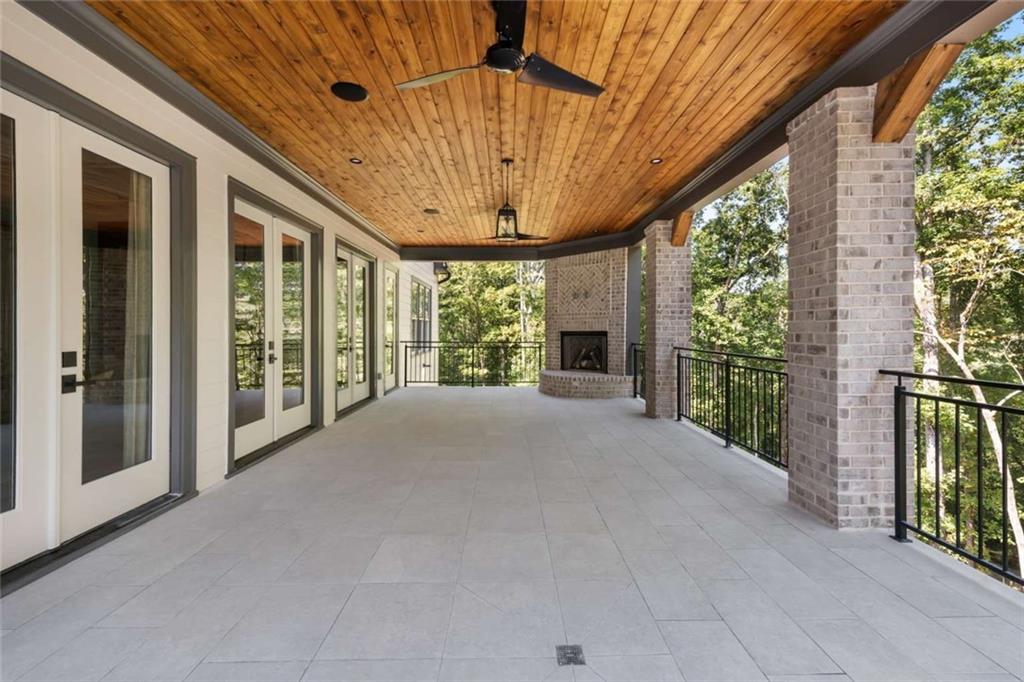 402 Timberview Trail Alpharetta, GA 30004 - Photo 55 of 81