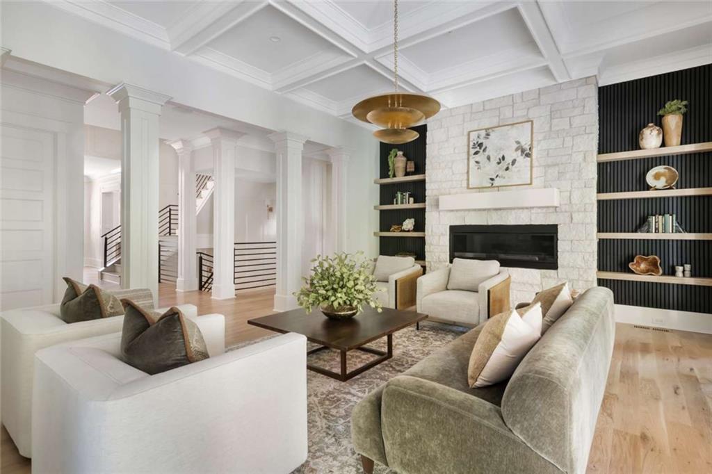 402 Timberview Trail Alpharetta, GA 30004 - Photo 60 of 81