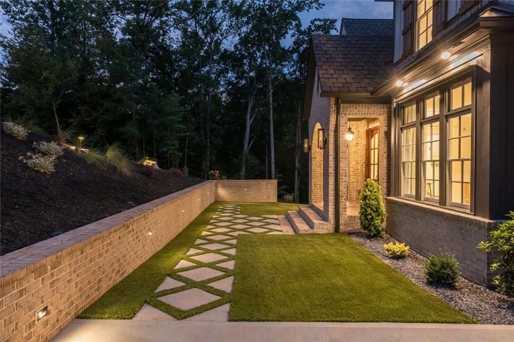 402 Timberview Trail Alpharetta, GA 30004 - Photo 7 of 81