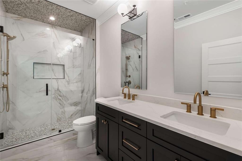 402 Timberview Trail Alpharetta, GA 30004 - Photo 75 of 81