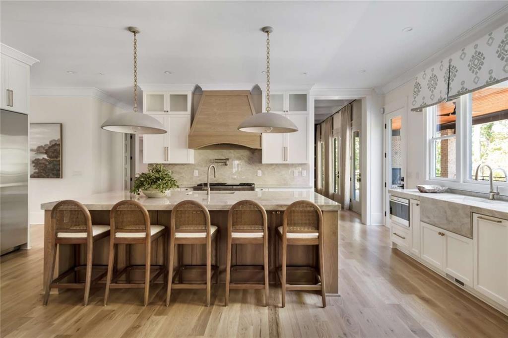 402 Timberview Trail Alpharetta, GA 30004 - Photo 10 of 81