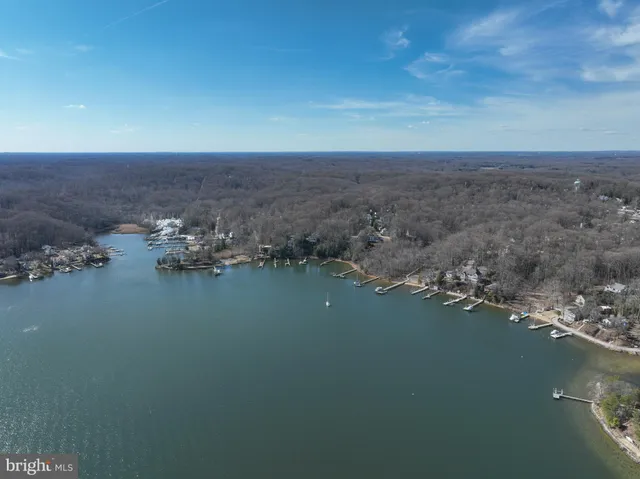 $1,790,000 | 975 Diggs Road, Crownsville, MD 21032