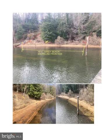 a view of a lake view