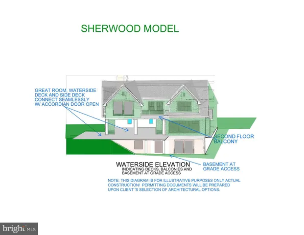 a picture of a bench in front of a building