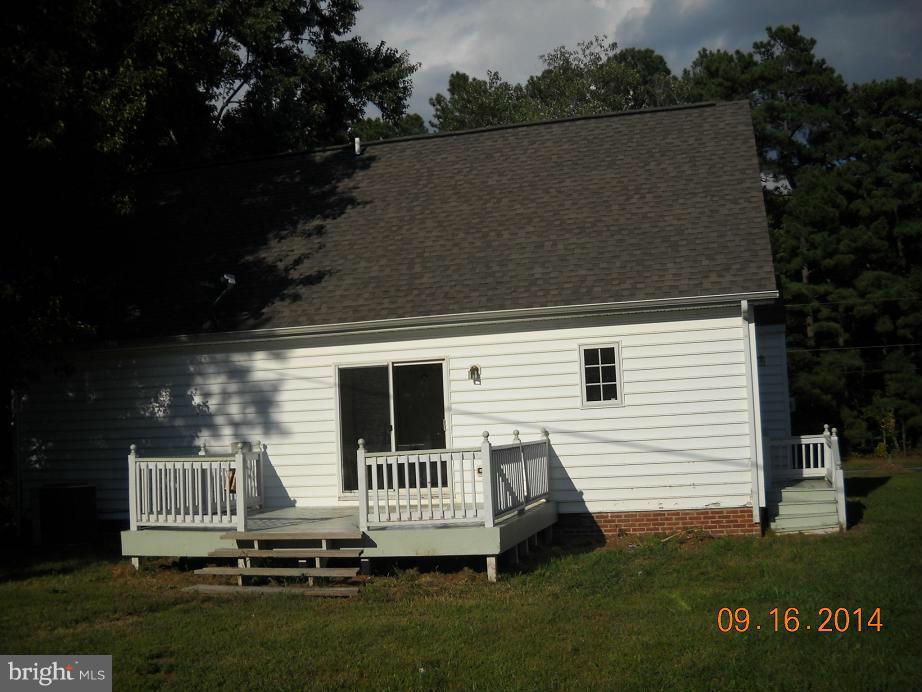 9742 Wades Point Road McDaniel, MD 21647 - Photo 4 of 4 Exterior (General)