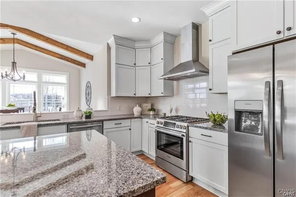 $574,480 | 1 H Hamilton Way, Phoenix, NY 13135