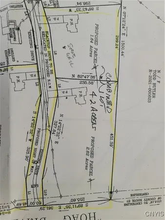 $574,480 | 1 H Hamilton Way, Phoenix, NY 13135