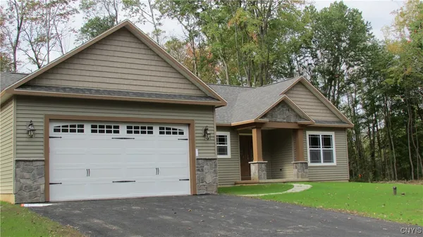 $574,480 | 1 H Hamilton Way, Phoenix, NY 13135