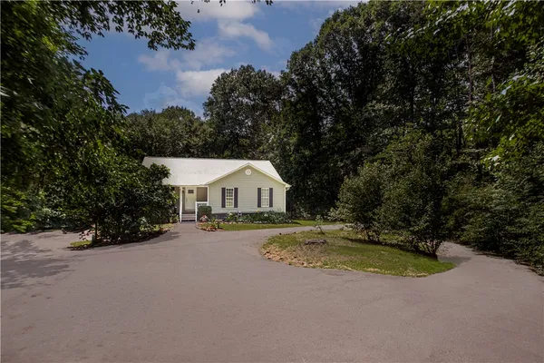$399,999 | 181 Crowe Creek Church Road, Six Mile, SC 29682