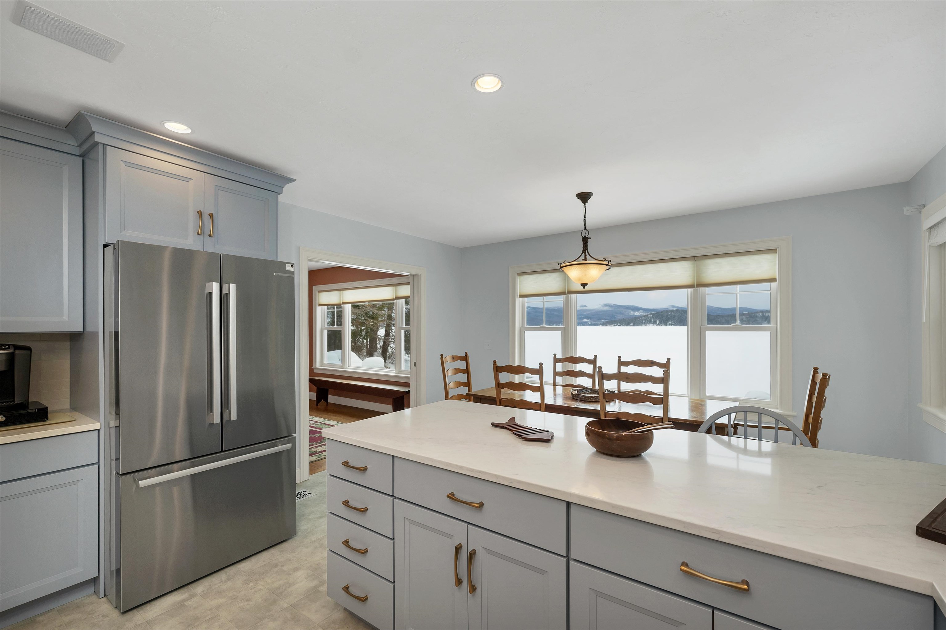 35 Rocky Shore Road Wolfeboro, NH 03894 - Photo 16 of 57