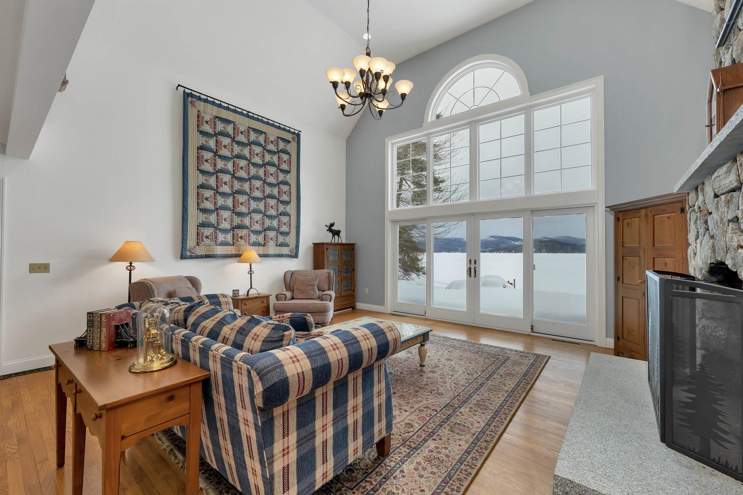 35 Rocky Shore Road Wolfeboro, NH 03894 - Photo 20 of 57