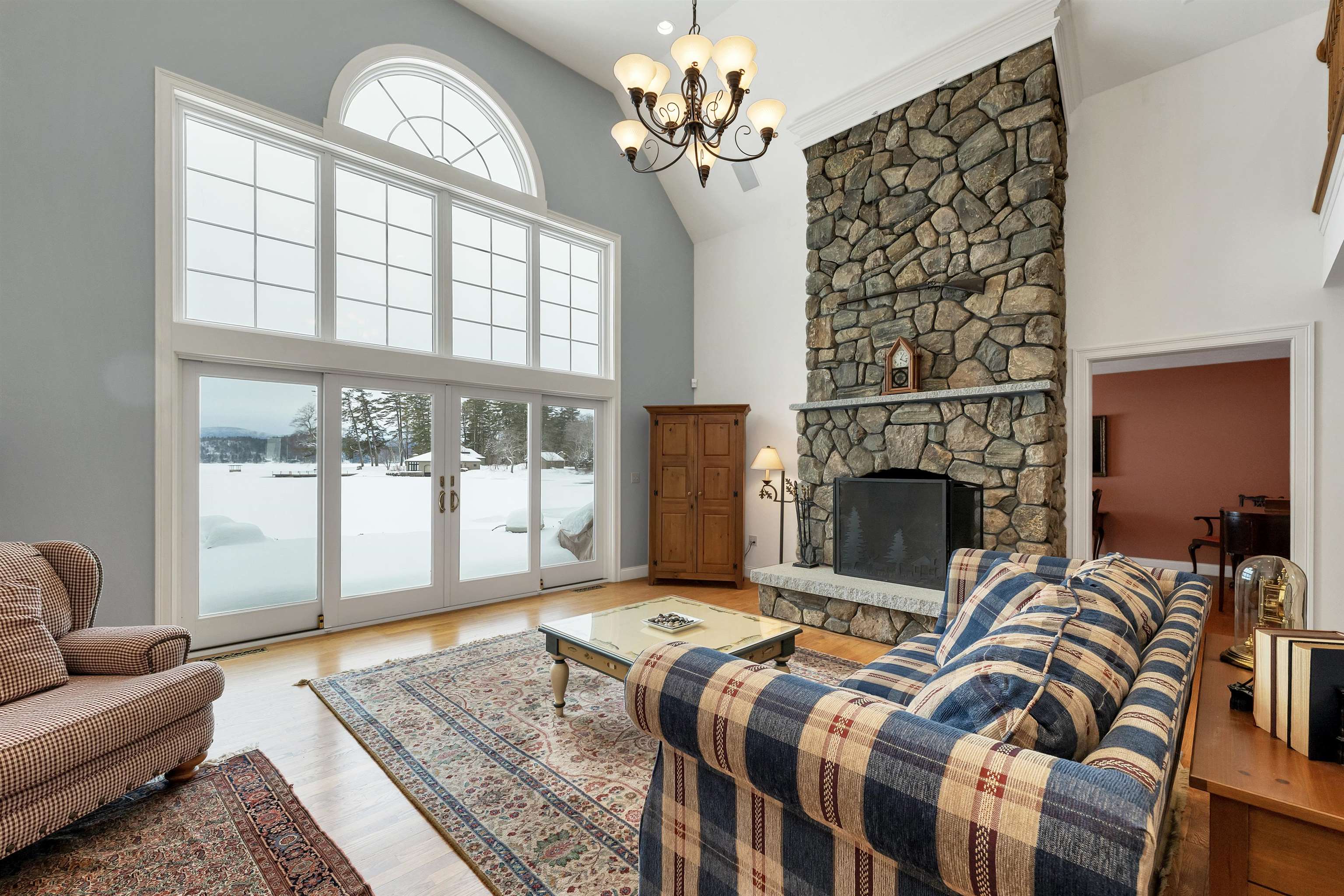 35 Rocky Shore Road Wolfeboro, NH 03894 - Photo 21 of 57