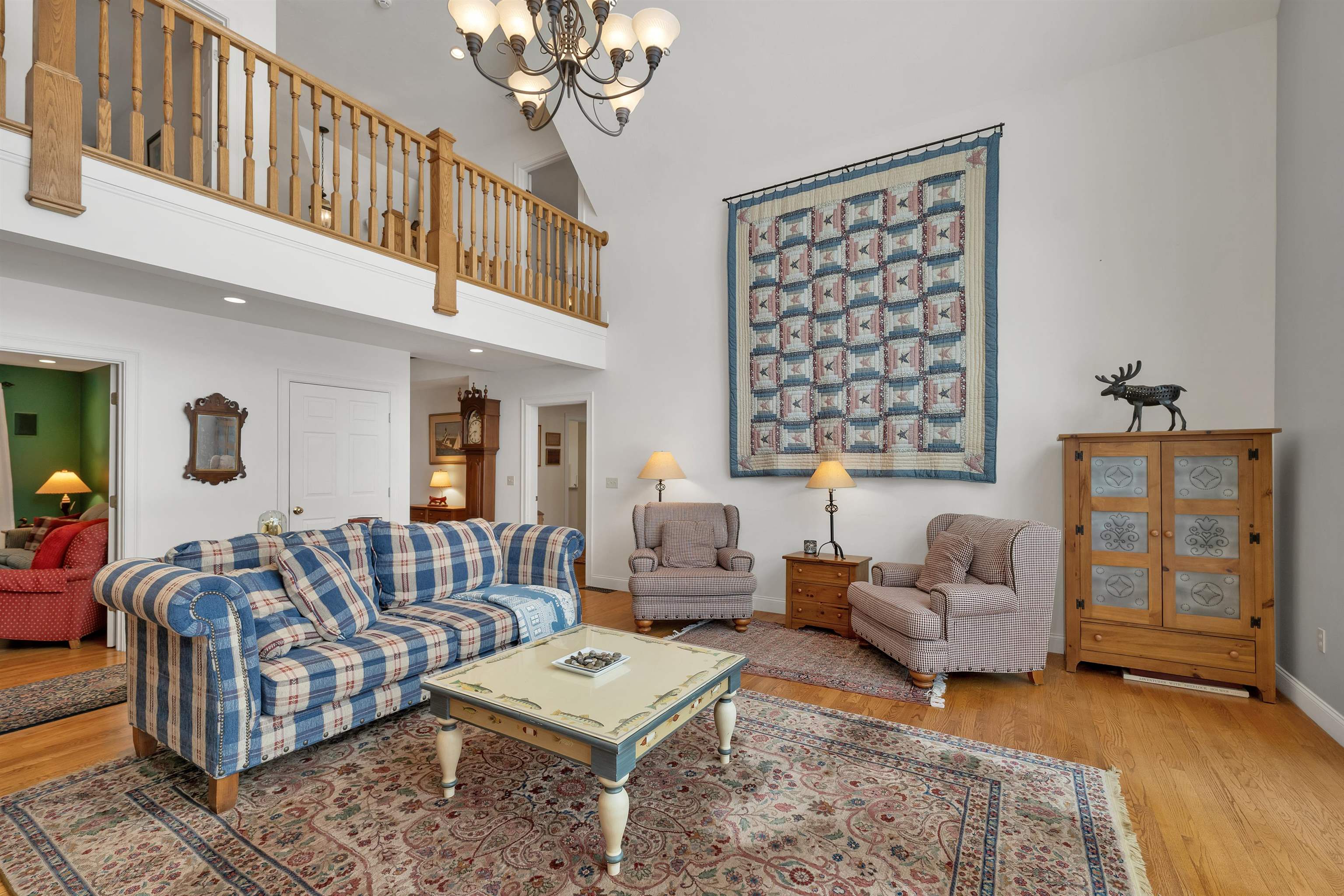 35 Rocky Shore Road Wolfeboro, NH 03894 - Photo 22 of 57