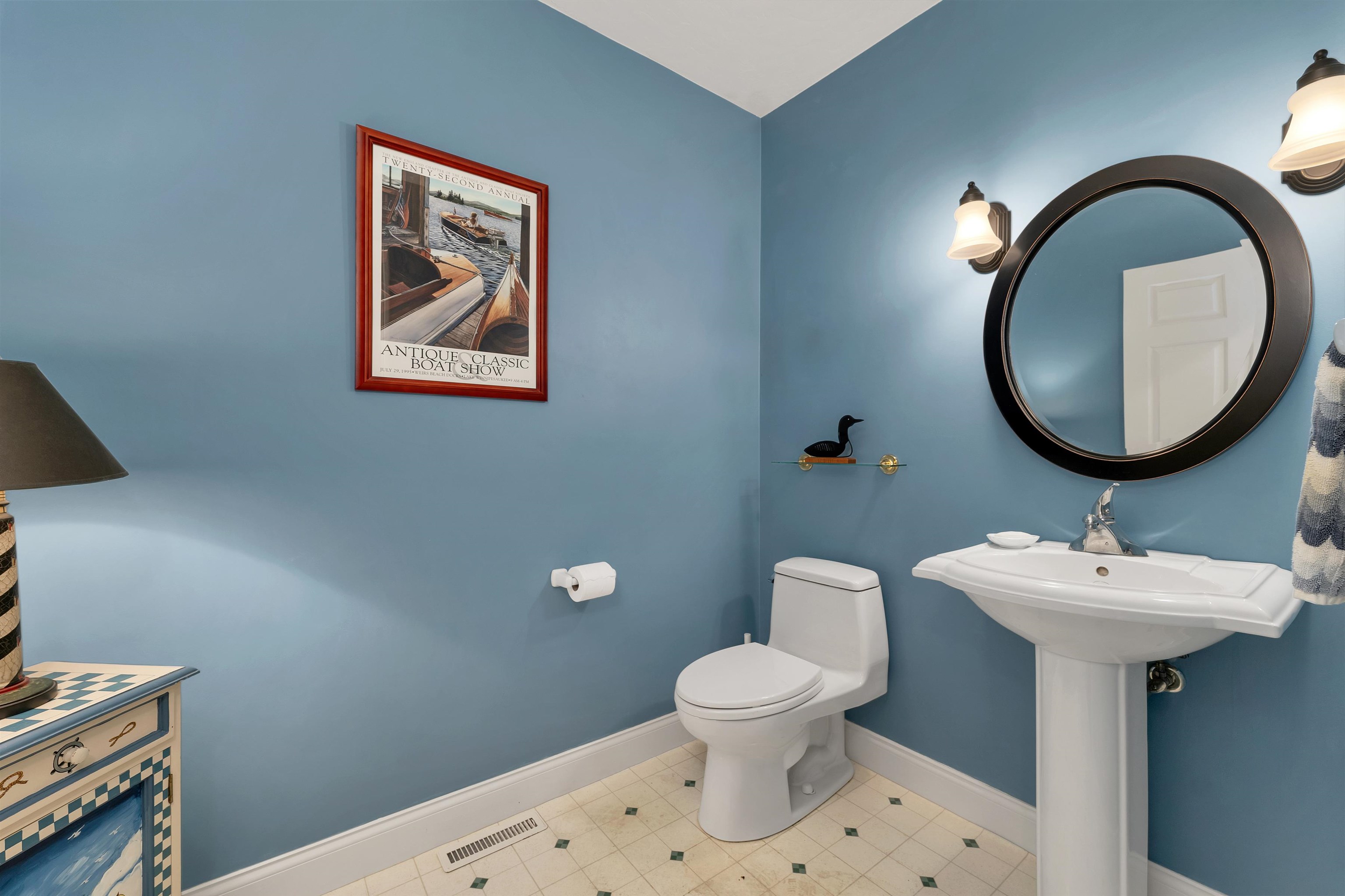 35 Rocky Shore Road Wolfeboro, NH 03894 - Photo 29 of 57