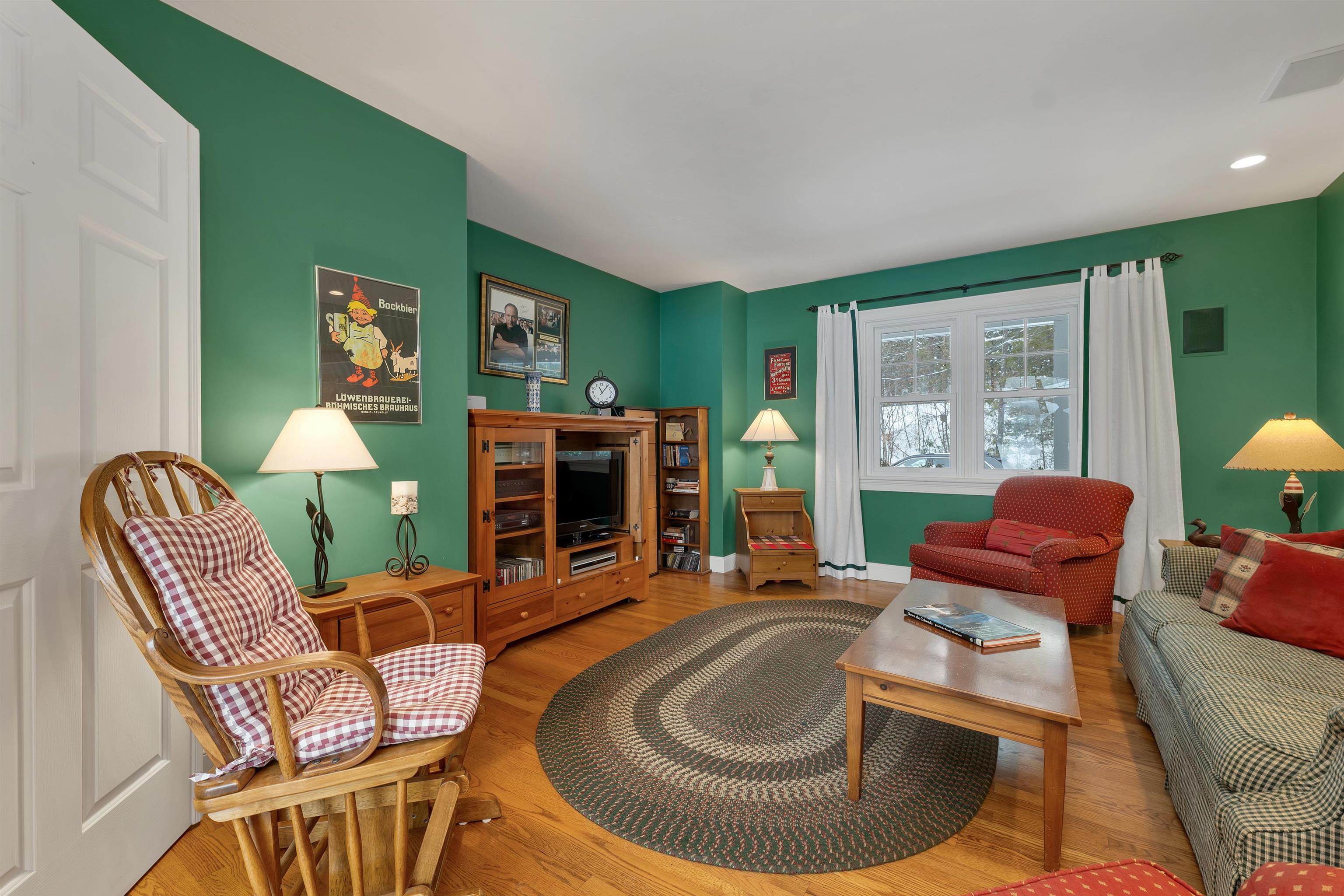 35 Rocky Shore Road Wolfeboro, NH 03894 - Photo 30 of 57