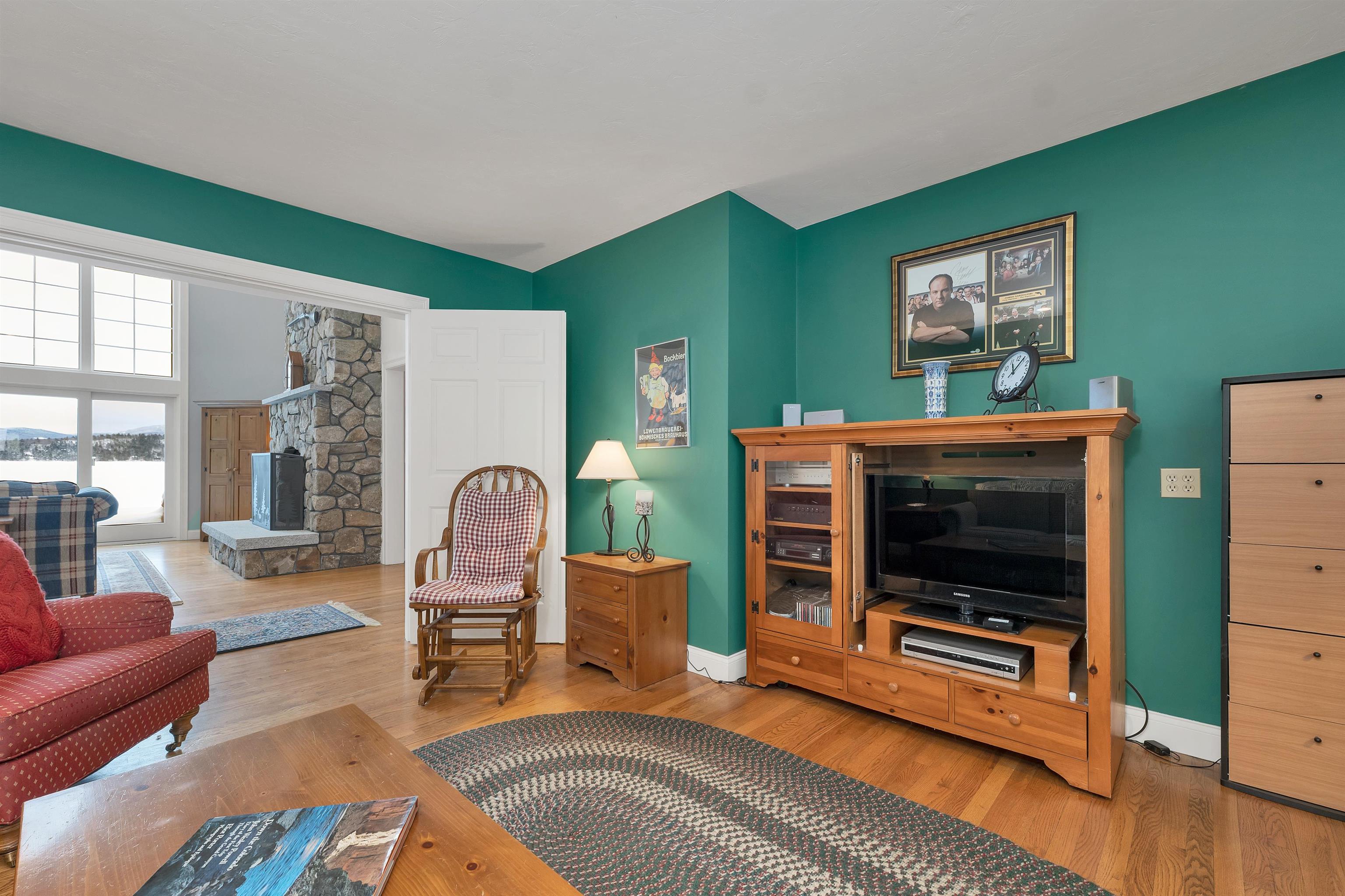 35 Rocky Shore Road Wolfeboro, NH 03894 - Photo 31 of 57