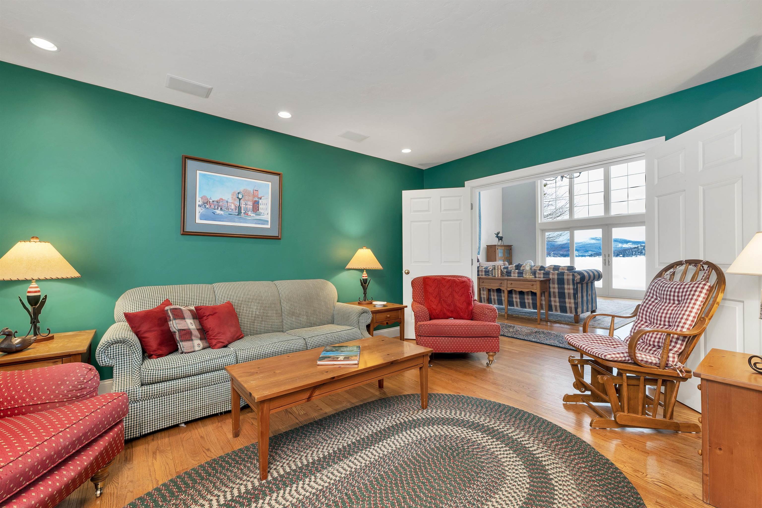 35 Rocky Shore Road Wolfeboro, NH 03894 - Photo 32 of 57