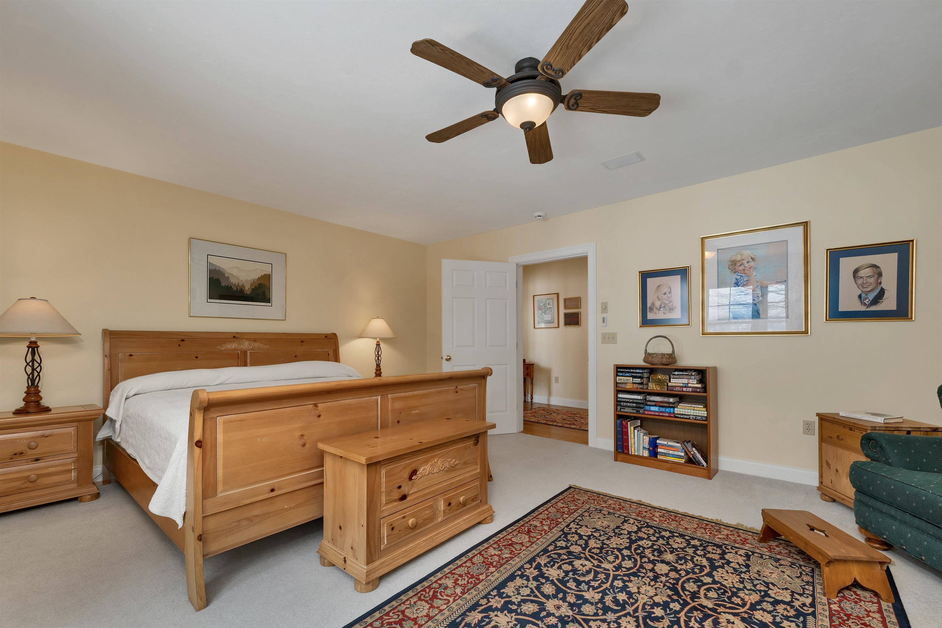 35 Rocky Shore Road Wolfeboro, NH 03894 - Photo 35 of 57