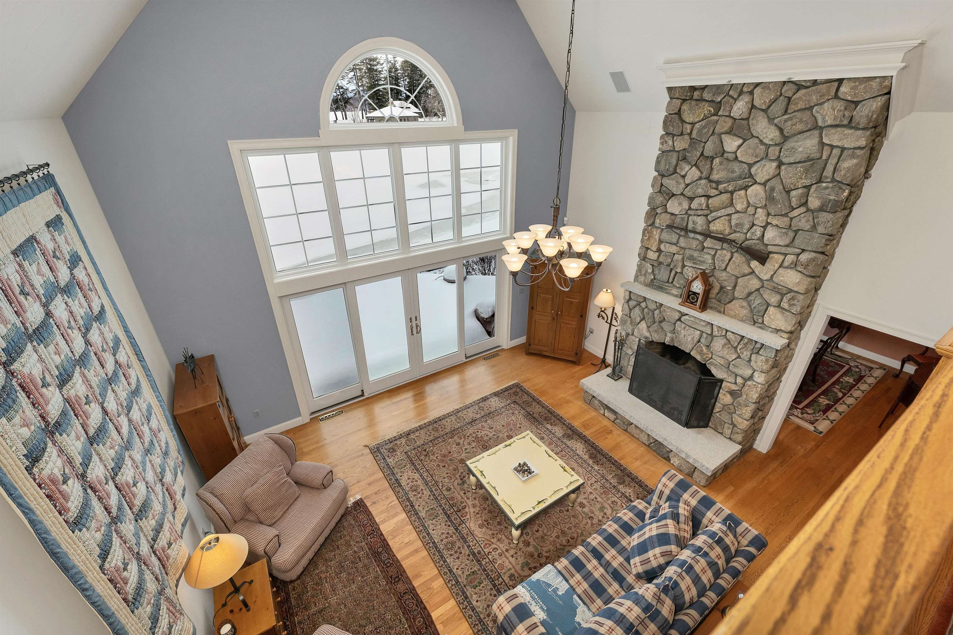 35 Rocky Shore Road Wolfeboro, NH 03894 - Photo 40 of 57