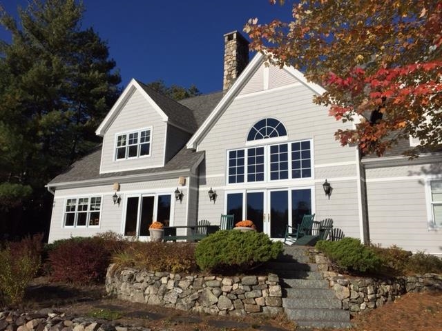 35 Rocky Shore Road Wolfeboro, NH 03894 - Photo 4 of 57