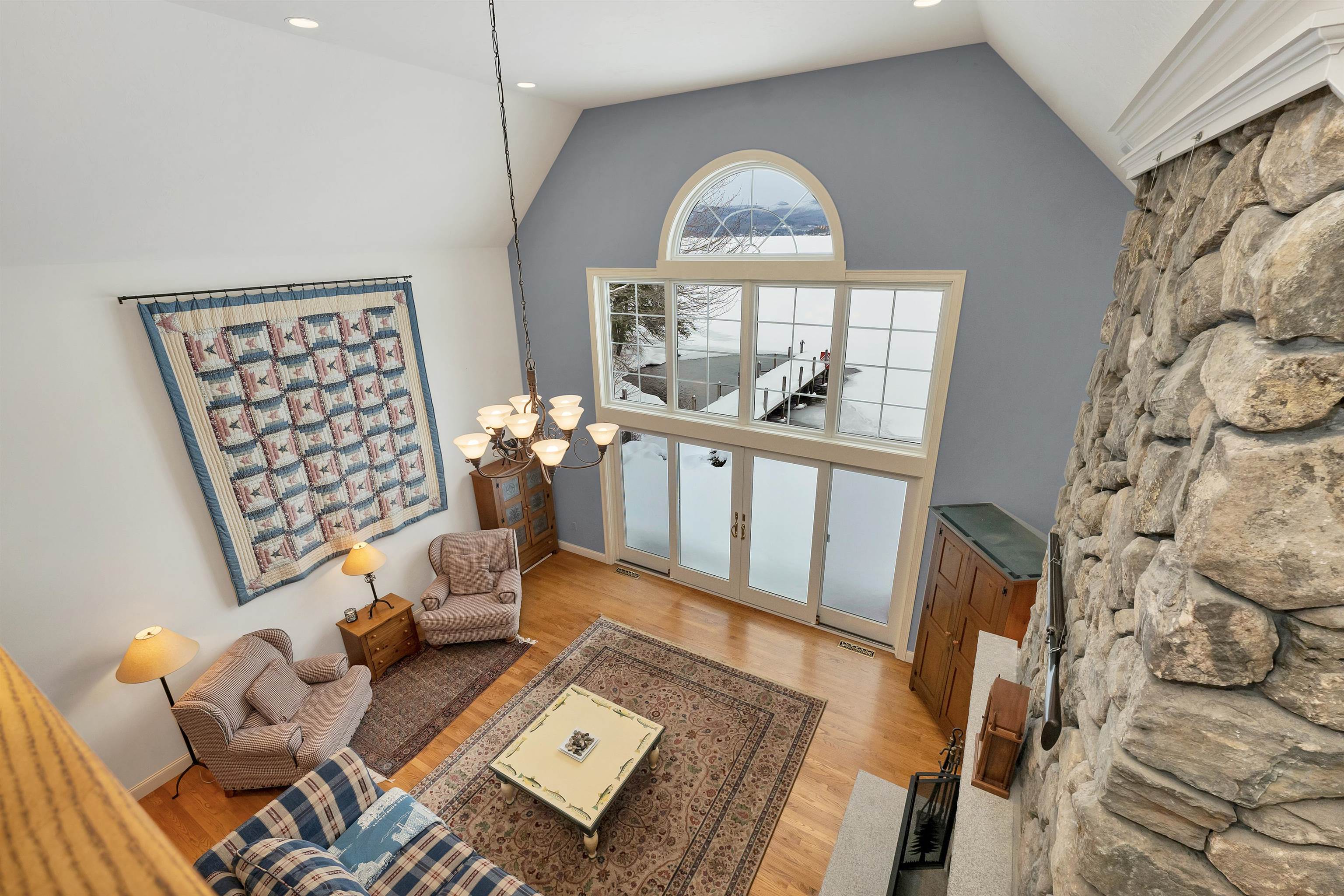 35 Rocky Shore Road Wolfeboro, NH 03894 - Photo 41 of 57