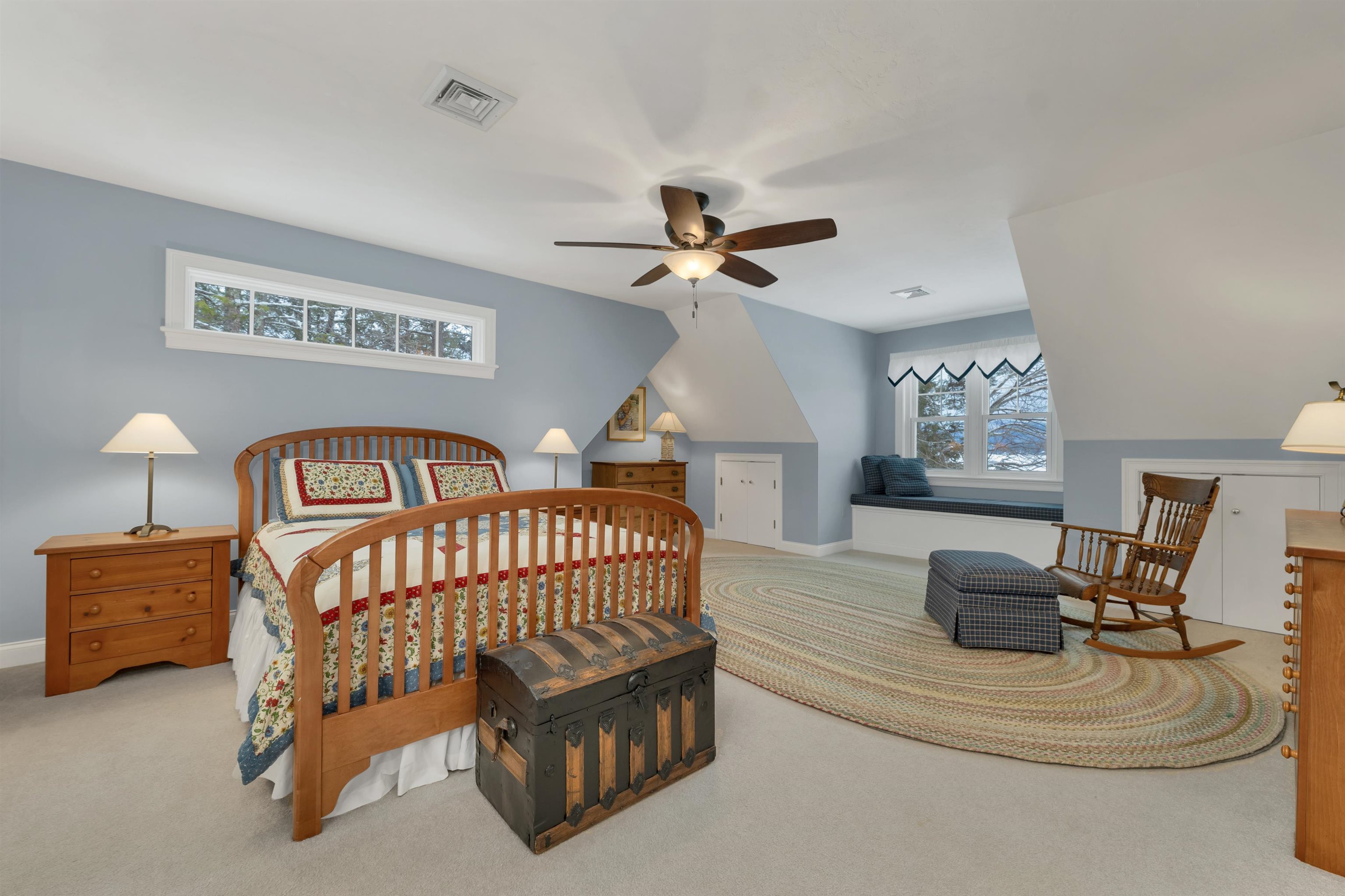 35 Rocky Shore Road Wolfeboro, NH 03894 - Photo 42 of 57