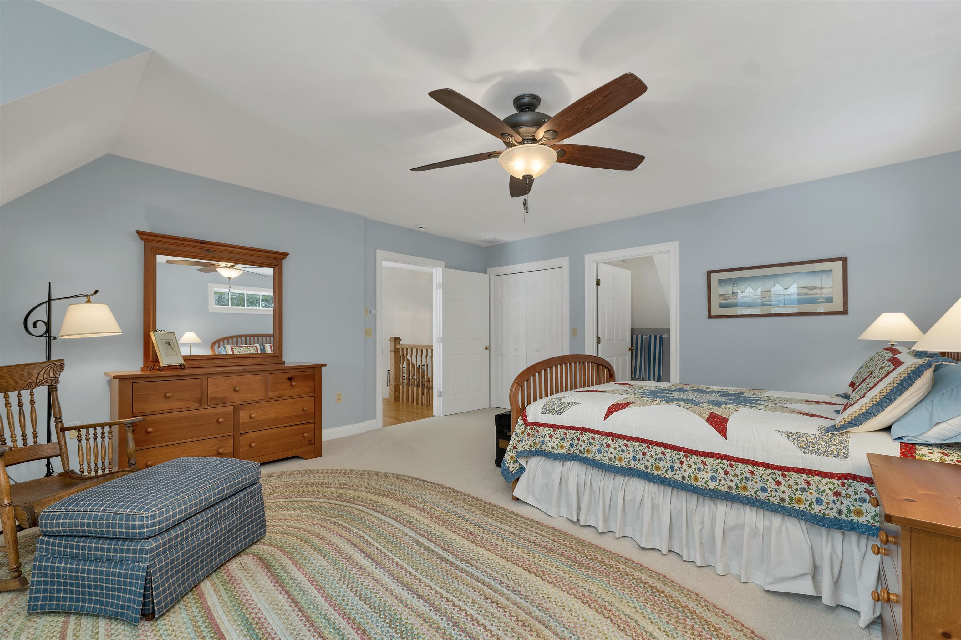 35 Rocky Shore Road Wolfeboro, NH 03894 - Photo 44 of 57