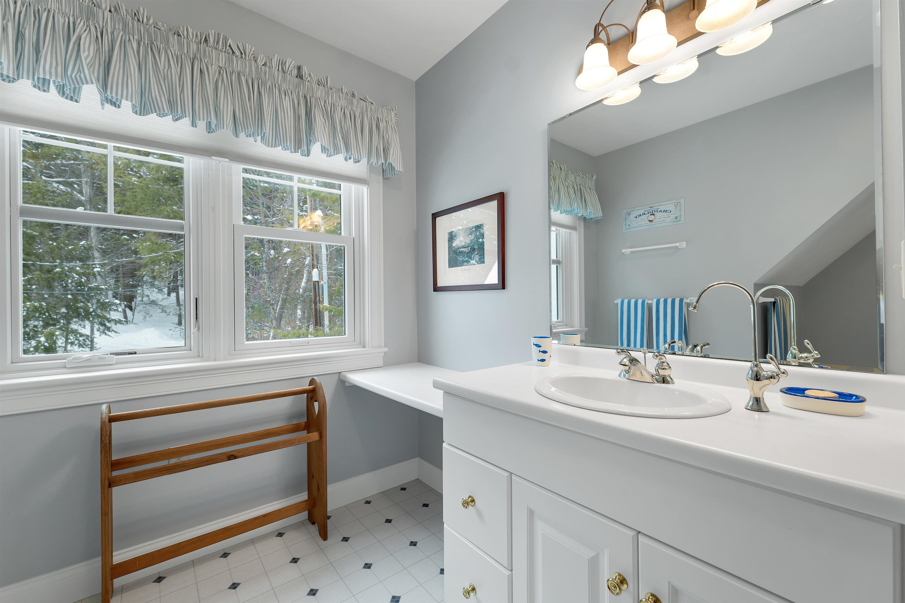 35 Rocky Shore Road Wolfeboro, NH 03894 - Photo 46 of 57