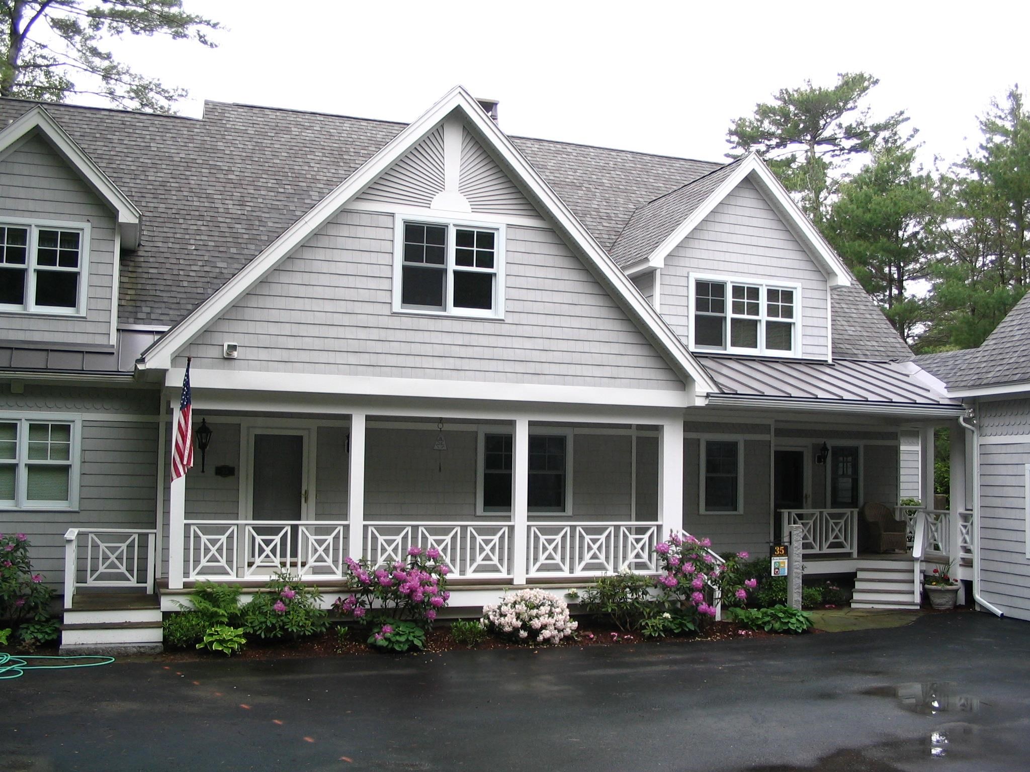 35 Rocky Shore Road Wolfeboro, NH 03894 - Photo 5 of 57