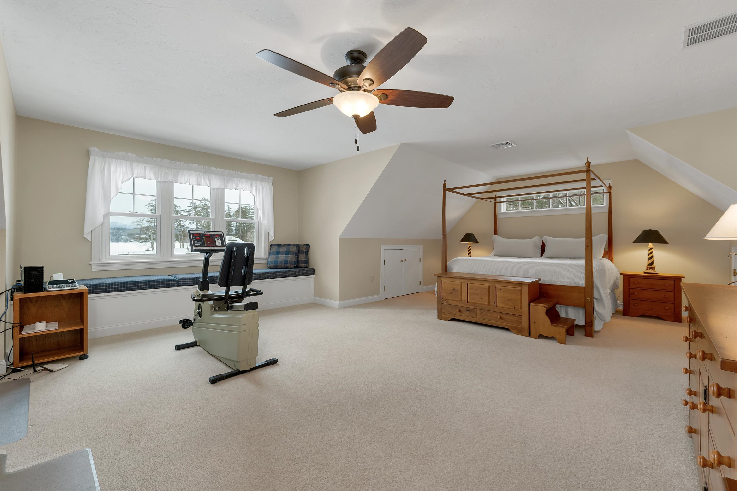 35 Rocky Shore Road Wolfeboro, NH 03894 - Photo 52 of 57