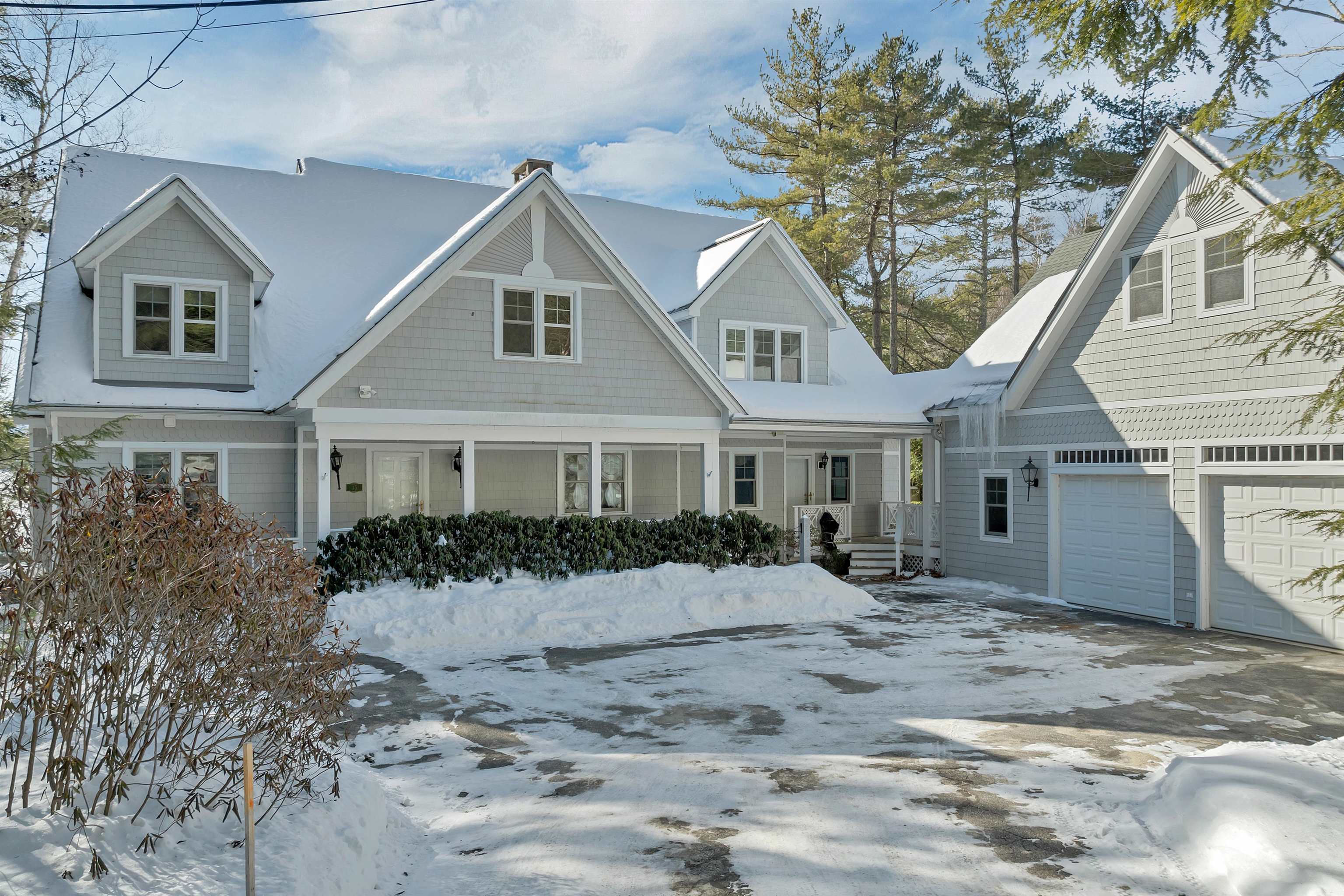35 Rocky Shore Road Wolfeboro, NH 03894 - Photo 55 of 57