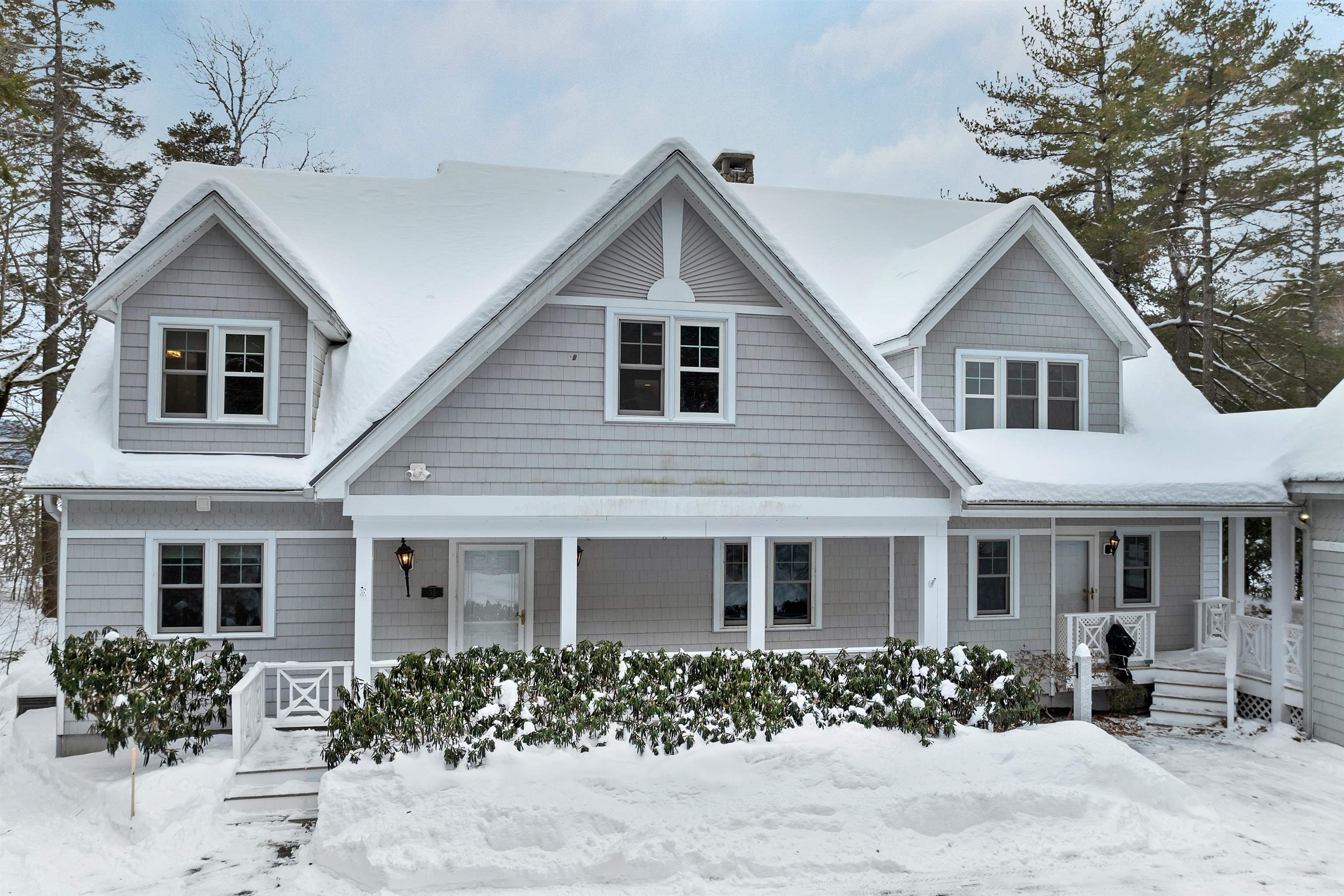 35 Rocky Shore Road Wolfeboro, NH 03894 - Photo 6 of 57