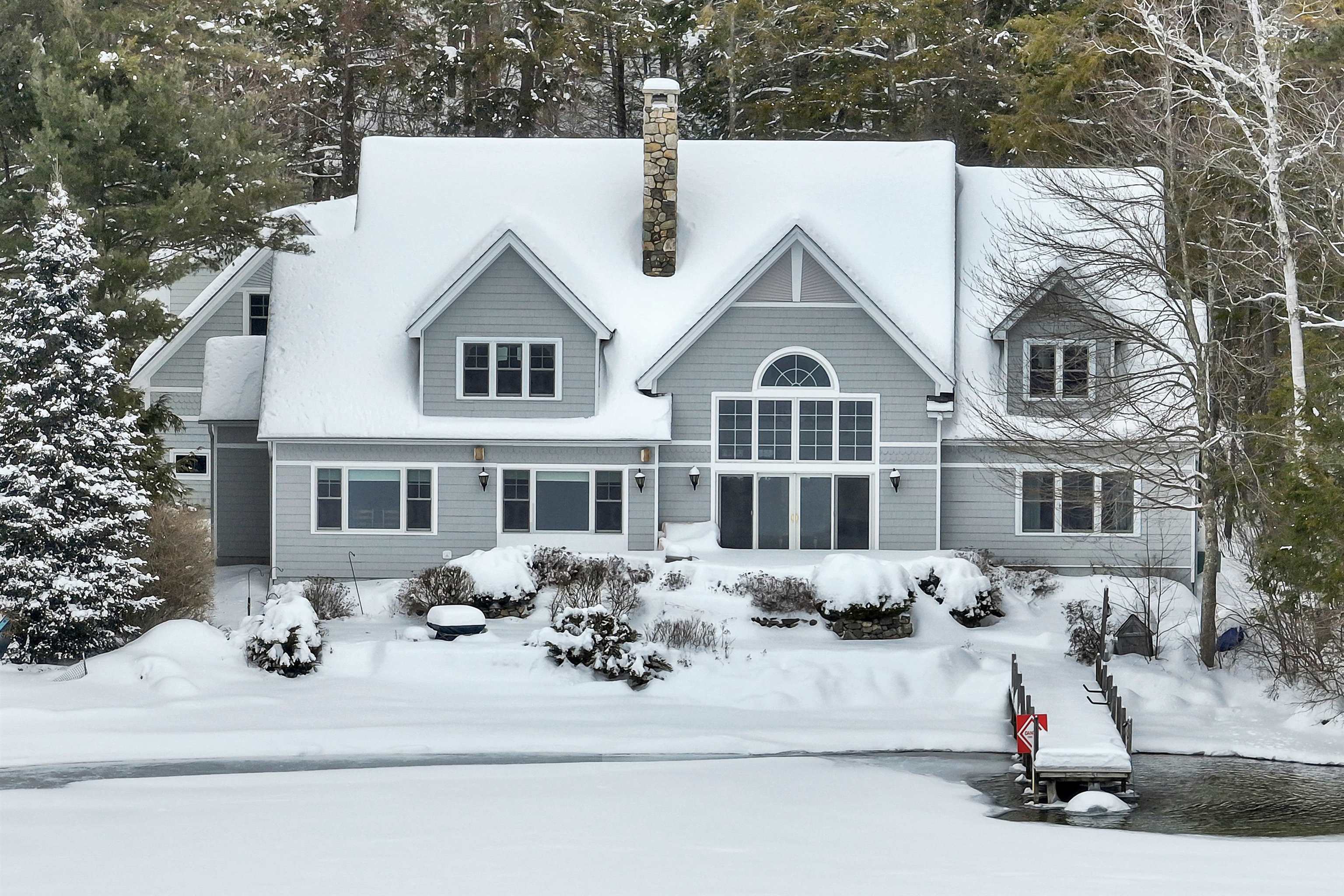 35 Rocky Shore Road Wolfeboro, NH 03894 - Photo 7 of 57