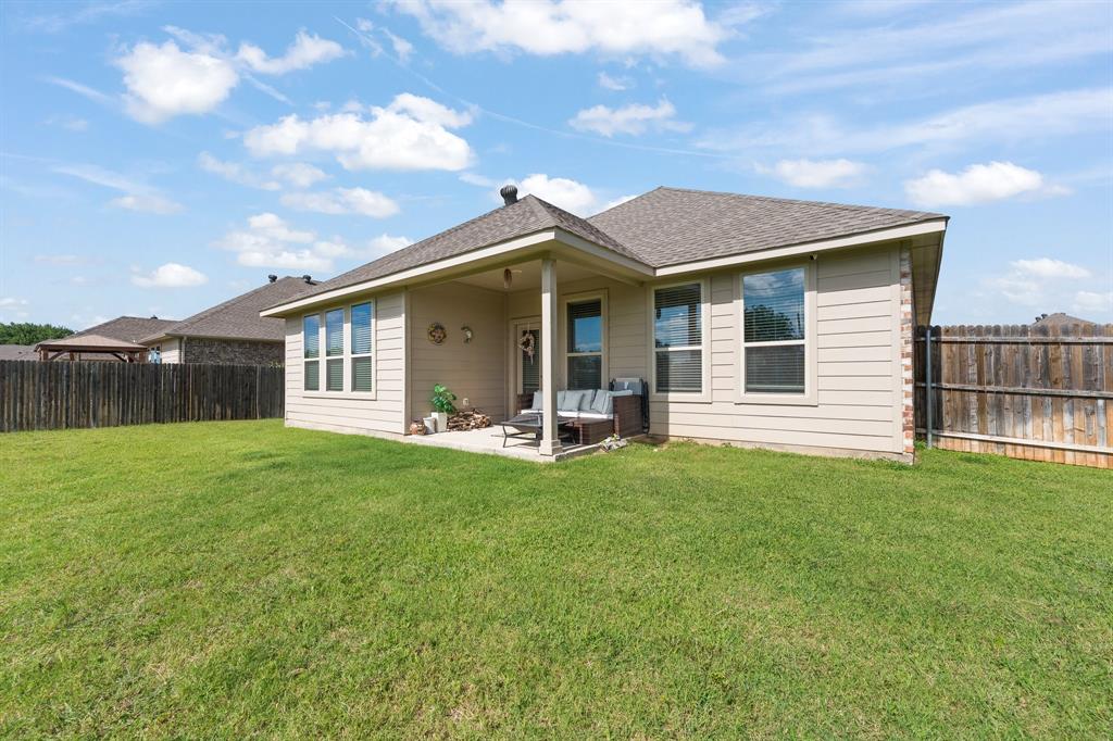 4000 Bendale Road Benbrook, TX 76116 - Photo 25 of 26