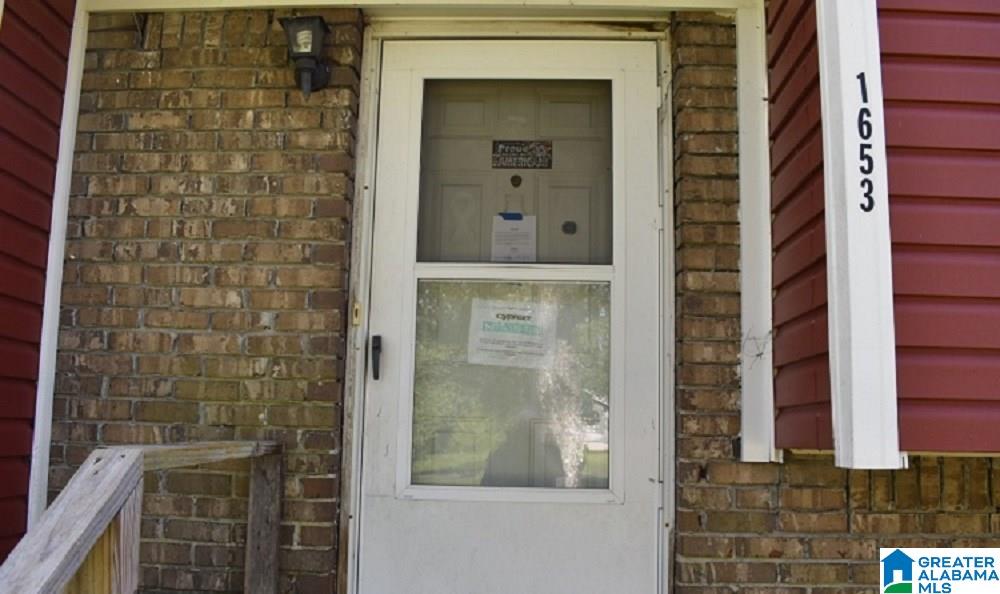 1653 3rd Street Northwest Birmingham, AL 35215 - Photo 2 of 20