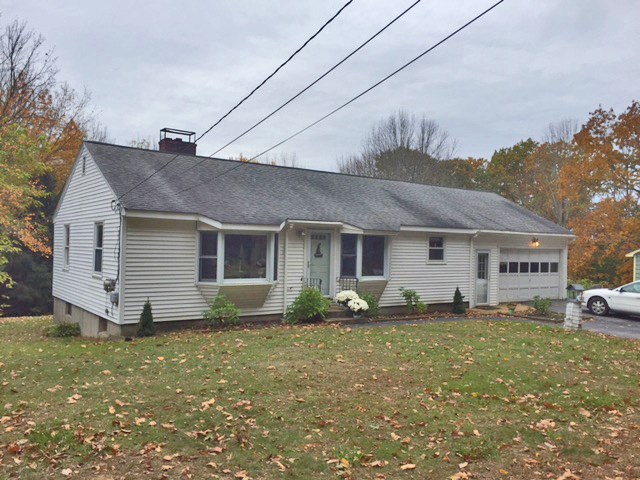 181 Old Road Eliot, ME 03903 - Photo 1 of 23