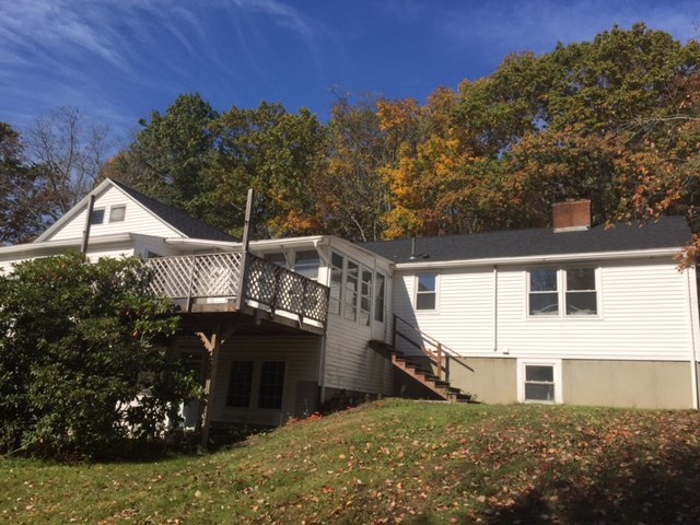 181 Old Road Eliot, ME 03903 - Photo 20 of 23
