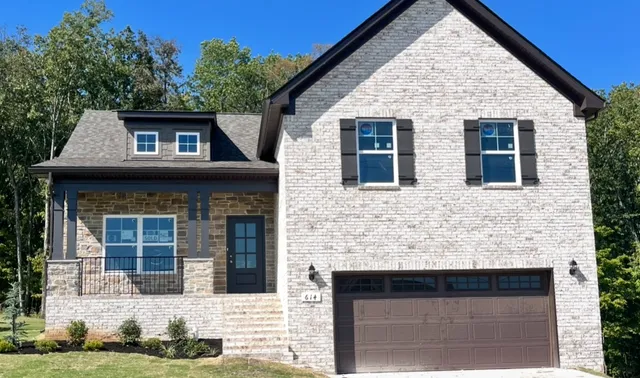 $621,803 | 625 Spring Hill Drive, Smyrna, TN 37167