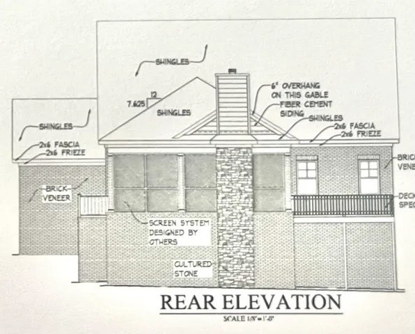 $621,803 | 625 Spring Hill Drive, Smyrna, TN 37167