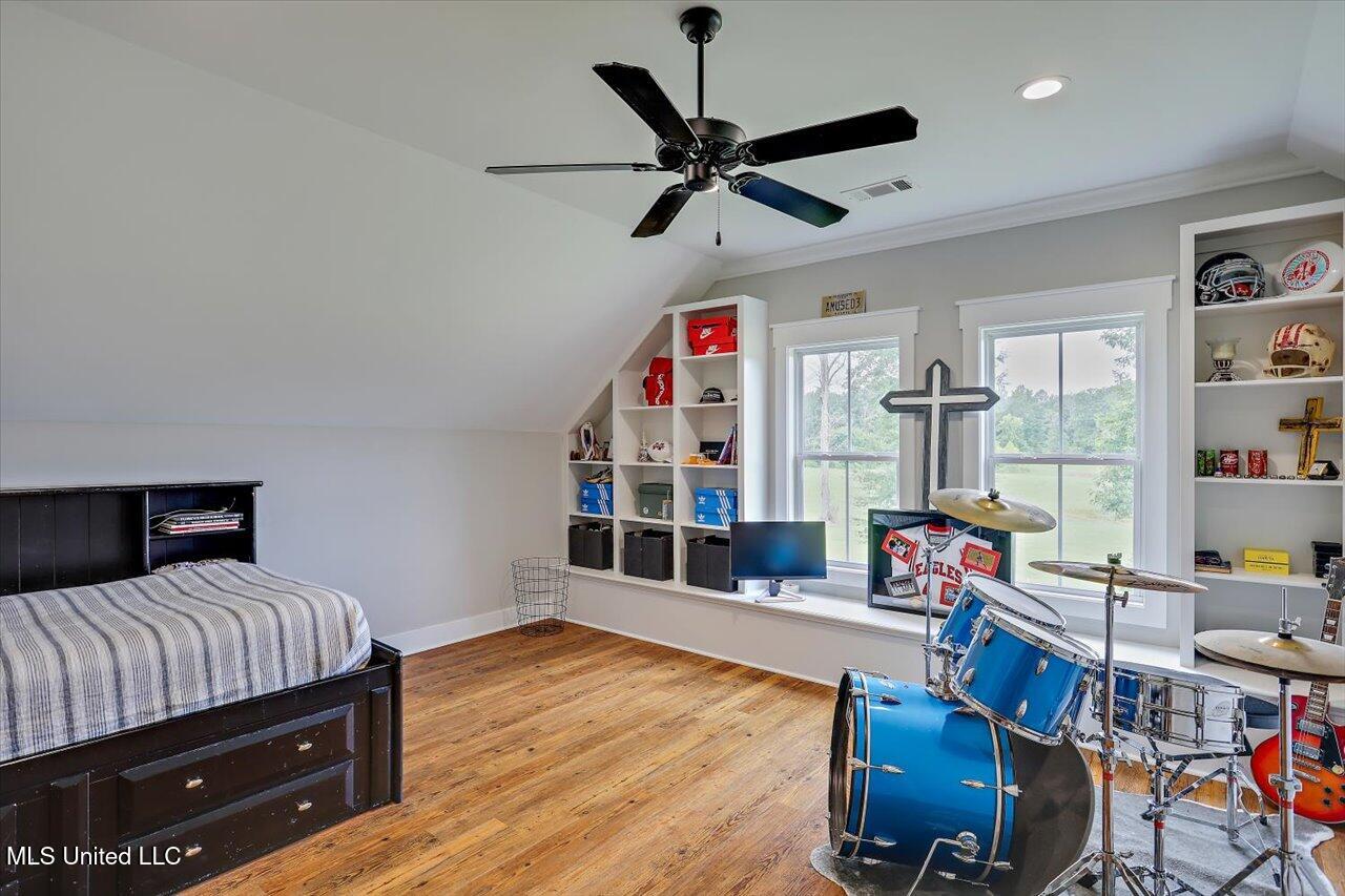 297 Barnes Road Florence, MS 39073 - Photo 69 of 170 054-297 Barnes Rd